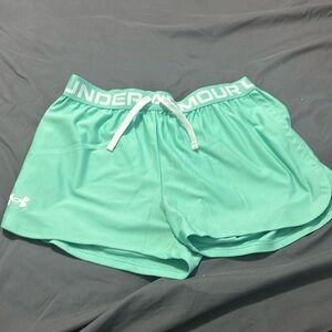 Under armour shorts